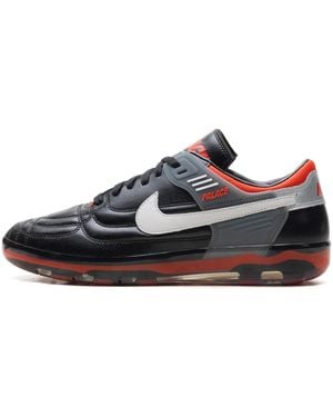 Nike Cryoshot Air Speed "Palace - Black