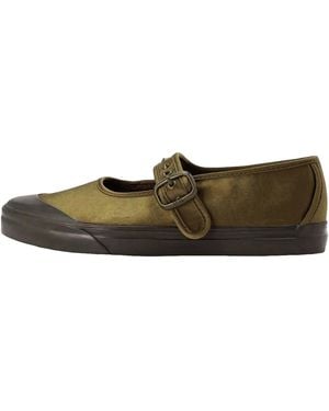 Vans Premium Mary Jane Lowpro "Studs" Vn000D34Dfq" - Black