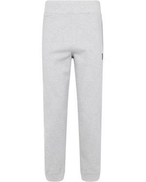 A Bathing Ape Slim Joggers X Kid Cudi - Black