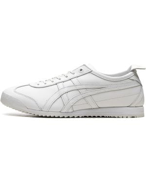Onitsuka Tiger Tiger Mexico 66 Sd "Triple" 1183A543 100" - Black