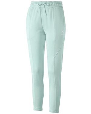 PUMA Xtg 94 Track Pant "Fair Aqua" 578025 34" - Black