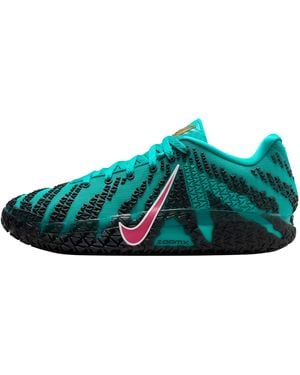 Nike Ja 3 "Scratch 3.0" Hf2794 300" - Blue