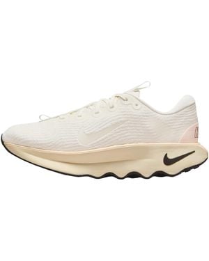 Nike Motiva "Sail Pale Ivory Guava Ice" Dv1238 105" - Black