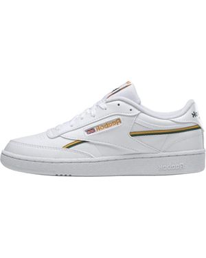 Reebok Club C Og Vegan Gy7154" - Black