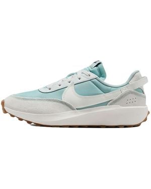 Nike Waffle Debut "Light Pumice Photon Dust" Dh9523 006" - Black