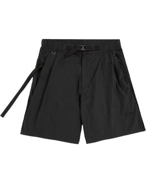 Oakley Fgl 1.0 Stealth Shorts "Stealth" Foa408816 013" - Black