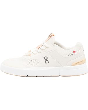 On Shoes The Roger Spin "Dew Savannah" 3Wd11482768" - Black