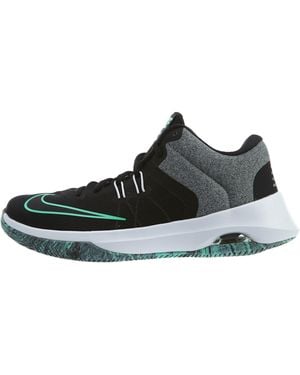 Nike Air Versitle Il Glow 921692 004" - Black