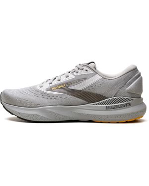 Brooks Adrenaline Gts 24 (Wide) 110437-2E-084" - Grey