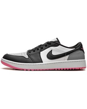 Nike Air 1 Low Golf Light Pumice" Dd9315 119" - Black