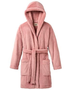 UGG Aarti Robe "Dusk" 1121091 Dus" - Black