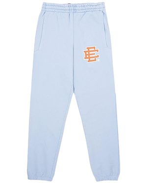 Eric Emanuel Ee Lw Joggers "Fw21 - Black