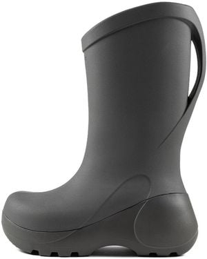 Crocs™ Hydra Boots "Galactic" 210316 1Ws" - Black