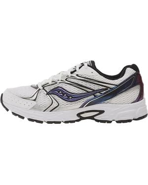 Saucony Grid Ride Millennium Nightsky" S70812 48" - Black
