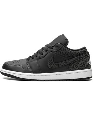 Nike Air 1 Low Elephant" Fb9907 001" - Black