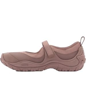 Crocs™ Exp Terre Tech "Twilight" 212838 5Ag" - Brown