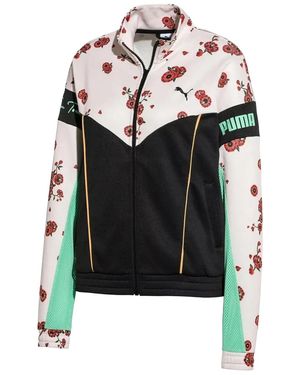PUMA Xtg Track Top "Sue Tsai" 578215 31" - Black