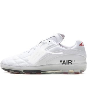 Nike Cryoshot Zoom M9 "Virgil Abloh Archive - Black