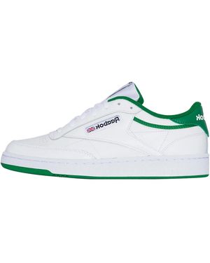 Reebok Club C 85 Glen" Fx4765" - Black