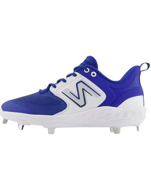 New Balance 3000 V6 "Metal Royal" L3000Tb6" - Blue