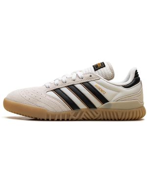 adidas Busenitz Indoor Super "Bliss Core Off" Jp8596" - Black