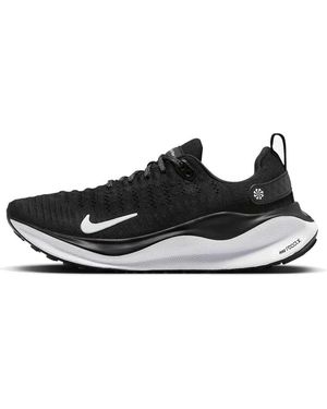 Nike Reactx Infinity Run 4 Dr2670 001" - Black