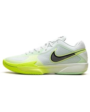 Nike G.T. Cut Cross "Barely" Hf0218 300" - Green