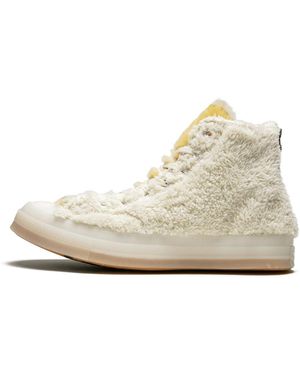 Converse Chuck 70 Hi "Clot - Black