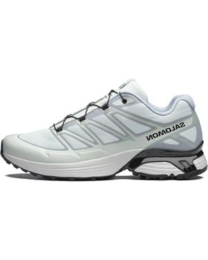Salomon Xt-Pathway 2 "Ice Flow" L49210000" - Black