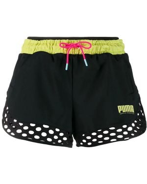 PUMA Sophia Webster Shorts 578558 01" - Black