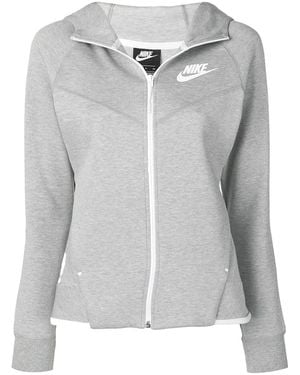 Nike Sportswear Tech Fleece Windrun 930759 063" - Black