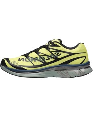 Salomon Xt-Mm-6 "Mm6 Maison Margiela - Black