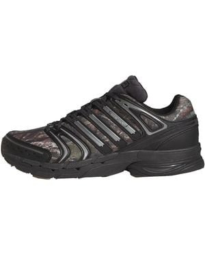 adidas Adistar Control 5 "Mossy Oak Tree Camo" La6665" - Black