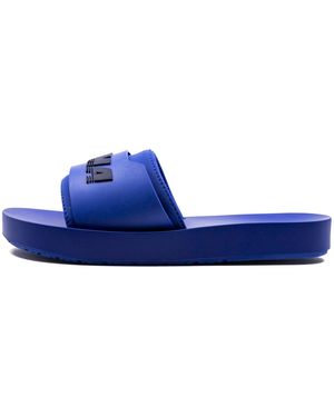 PUMA Surf Slide "Fenty By Rihanna" 367747 03" - Blue