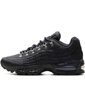 Nike Air Max 95 "Family Reunion - Black