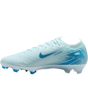 Nike Zoom Mercurial Vapor 16 Elite Fg "Mad Ambition Pack" Fq1457 400" - Blue