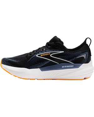 Brooks Glycerin Gts 22 Country Pop" 110446 1D 013" - Blue