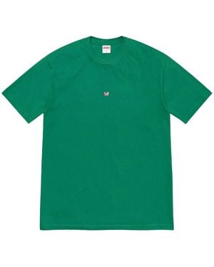 Supreme Tamagotchi T-Shirt "Pine" Su25774" - Green