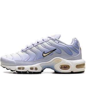 Nike Air Max Plus "Daybreak" Dz3670 004" - White