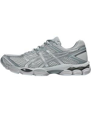 Asics Gel-Cumulus 16 "Glacier Pure" 1203A733 024" - Grey