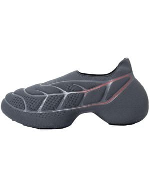 Givenchy Tk-360 Plus Trainers Gvnmsnk0019" - Black