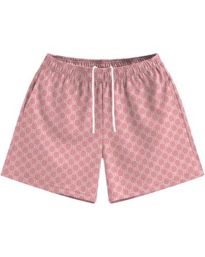 Bravest Studios Matrix Shorts "Shortcake" Bs39" - Pink