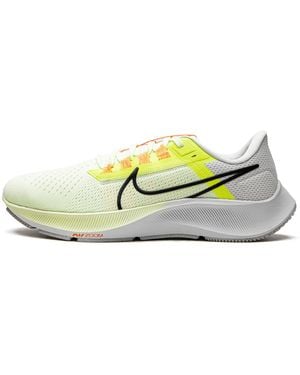 Nike Air Zoom Pegasus 38 Cw7356 700" - Black