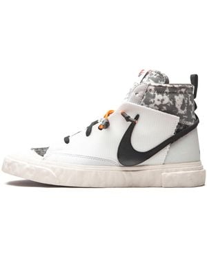 Nike Blazer Mid "Readymade - Black