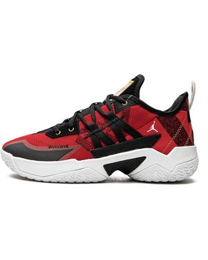 Nike One Take 2 Pf 'Bred' "Bred" Cw2458 607"