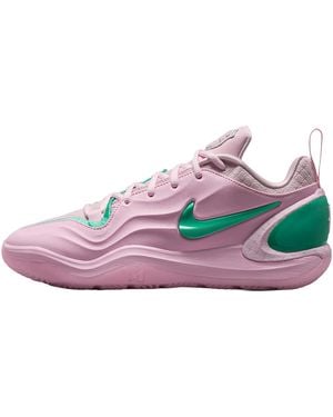 Nike A'Ja Wilson A'Two "Aka" Ih1135 602" - Black