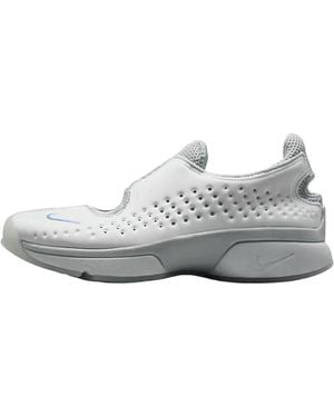 Nike Air Rift 2 "Summit Swan" Iq8006 100" - Grey