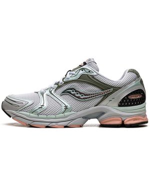 Saucony Progrid Triumph 4 Cs S70805 1" - Black