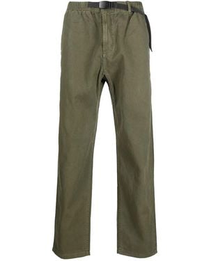 Gramicci Woven Pant G102-Ogt-Olv" - Black