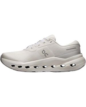 On Shoes Cloudrunner 3 Ivory" 3Wg10050924" - Black